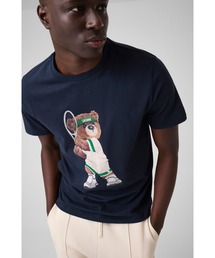 BERRY Tee