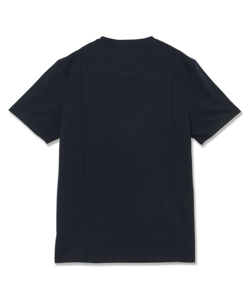Guess(ゲス)の「BERRY Tee Tシャツ 半袖(Tシャツ/カットソー・メンズ・ネイビー/ホワイト・SMALL/MEDIUM/LARGE/X-LARGE)」の7枚目の写真
