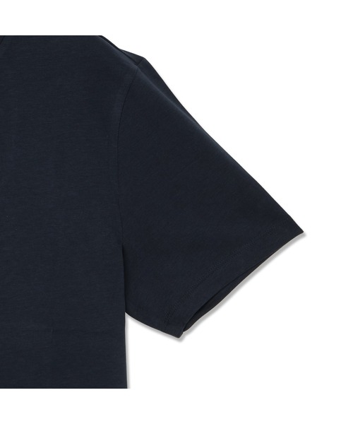 Guess(ゲス)の「BERRY Tee Tシャツ 半袖(Tシャツ/カットソー・メンズ・ネイビー/ホワイト・SMALL/MEDIUM/LARGE/X-LARGE)」の9枚目の写真