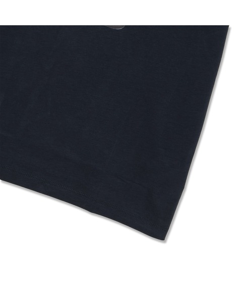 Guess(ゲス)の「BERRY Tee Tシャツ 半袖(Tシャツ/カットソー・メンズ・ネイビー/ホワイト・SMALL/MEDIUM/LARGE/X-LARGE)」の10枚目の写真
