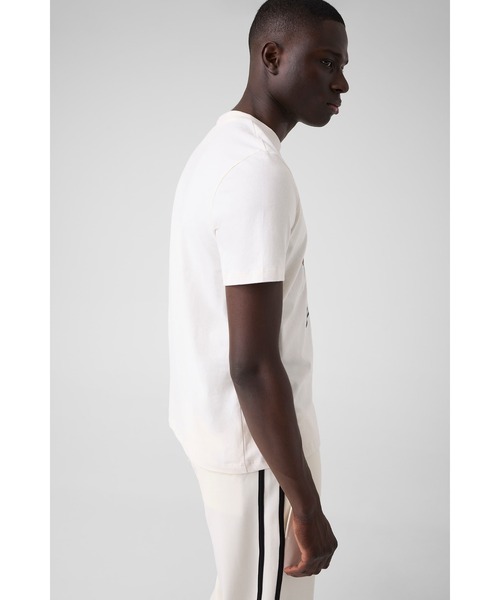Guess(ゲス)の「BERRY Tee Tシャツ 半袖(Tシャツ/カットソー・メンズ・ネイビー/ホワイト・SMALL/MEDIUM/LARGE/X-LARGE)」の14枚目の写真