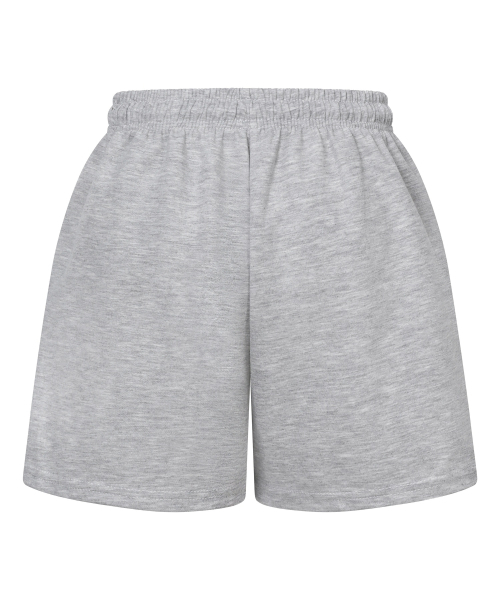 MUCENT(ムセント)の「クロンストリングショートパンツ(3カラー)(その他パンツ・レディース・チャコールグレー/ブラック/ライトグレー・FREE/SMALL)」の14枚目の写真