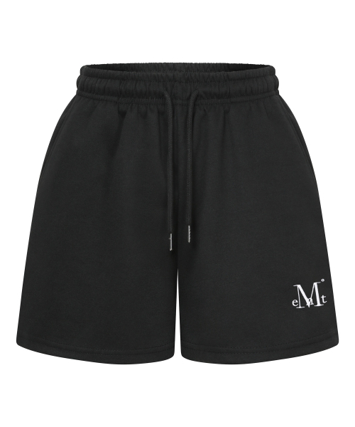 MUCENT(ムセント)の「クロンストリングショートパンツ(3カラー)(その他パンツ・レディース・チャコールグレー/ブラック/ライトグレー・FREE/SMALL)」の11枚目の写真