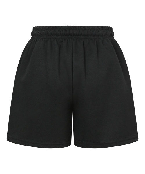 MUCENT(ムセント)の「クロンストリングショートパンツ(3カラー)(その他パンツ・レディース・チャコールグレー/ブラック/ライトグレー・FREE/SMALL)」の10枚目の写真