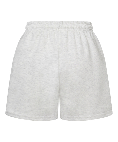 MUCENT(ムセント)の「クロンストリングショートパンツ(3カラー)(その他パンツ・レディース・チャコールグレー/ブラック/ライトグレー・FREE/SMALL)」の6枚目の写真