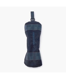 【BRIEFING GOLF／ブリーフィングゴルフ】FAIRWAY WOOD COVER DIGITAL CAMO JQ