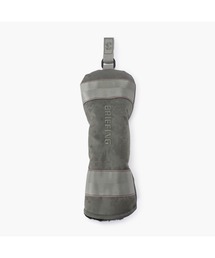 BRIEFING | FAIRWAY WOOD COVER DIGITAL CAMO JQ(ゴルフグッズ)