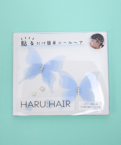 COMMON WARE｜コモンウェア（メンズ）のその他ヘアアクセサリー