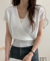 Tシャツ【韓国ファッション】