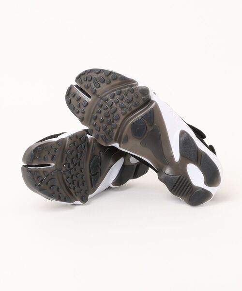 ADAM ET ROPE'(アダムエロペ)の「NIKE WMNS AIRRIFT BR(その他シューズ・メンズ・ブラック・29.0cm/28.0cm/27.0cm)」の3枚目の写真