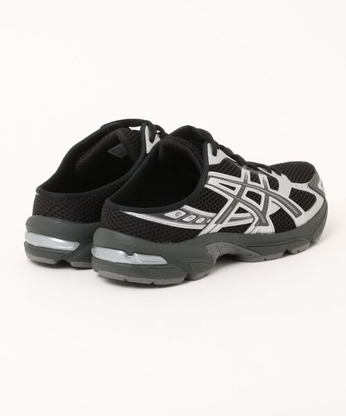 ADAM ET ROPE'(アダムエロペ)の「ASICS GEL-1130 MULE 1203B048(その他シューズ・メンズ・ブラック・28.0cm/27.0cm/26.0cm)」の2枚目の写真