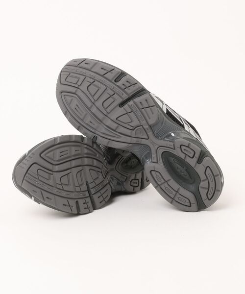 ADAM ET ROPE'(アダムエロペ)の「ASICS GEL-1130 MULE 1203B048(その他シューズ・メンズ・ブラック・28.0cm/27.0cm/26.0cm)」の3枚目の写真