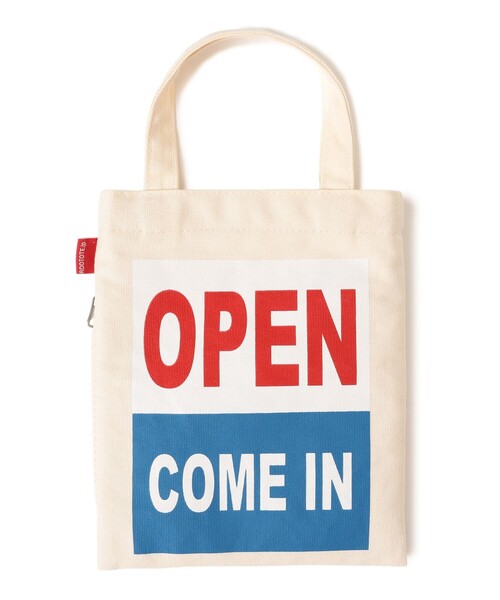 bpr BEAMS(ビーピーアール ビームス )の「【別注】ROOTOTE / WILL RETURN TOTE BAG(トートバッグ・レディース・その他・ONE SIZE)」の6枚目の写真