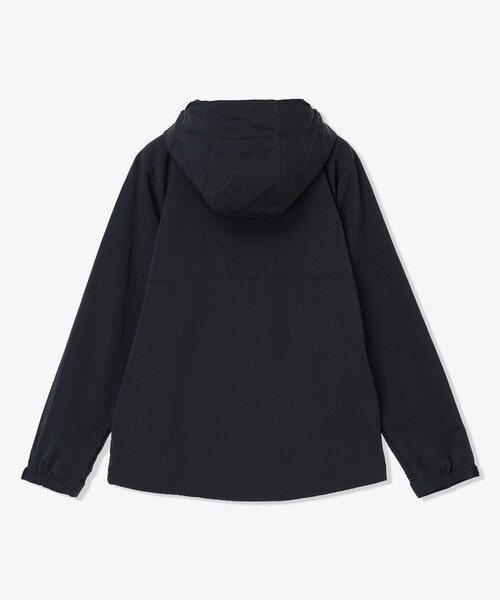 Columbia(コロンビア)の「撥水 Columbia/ ウィメンズ ヴィザヴォナパスII ジャケット /コロンビア(ナイロンジャケット・レディース・ベージュ/ブラック/グリーン/ストーン・M/L/XL/S)」の8枚目の写真