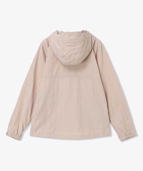 Columbia(コロンビア)の「撥水 Columbia/ ウィメンズ ヴィザヴォナパスII ジャケット /コロンビア(ナイロンジャケット・レディース・ベージュ/ブラック/グリーン/ストーン・M/L/XL/S)」の12枚目の写真