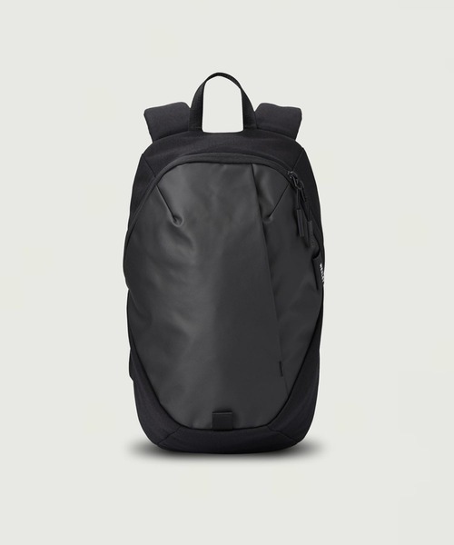 WEXLEY(ウェクスレイ)の「WEXLEY / MADISON V2 CORDURA COATED(バックパック/リュック・メンズ・ブラック・FREE)」の1枚目の写真