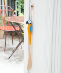 DULTON(�_���g��)��FLAMINGO SHOEHORN/�C�ׂ� �����`�[�t(�C���e���A�G��)