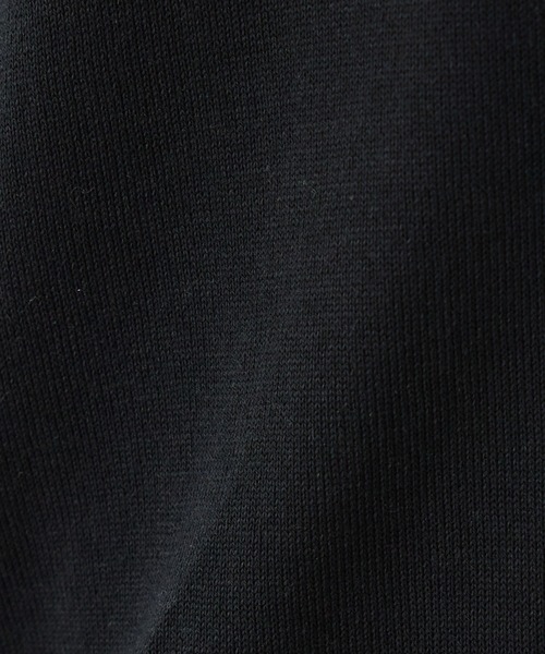 qualite(カリテ)の「テンセルウールカシュクールカーディガン(カーディガン/ボレロ・レディース・ライトブルー/ワイン/ベージュ/ブラック・フリー)」の12枚目の写真