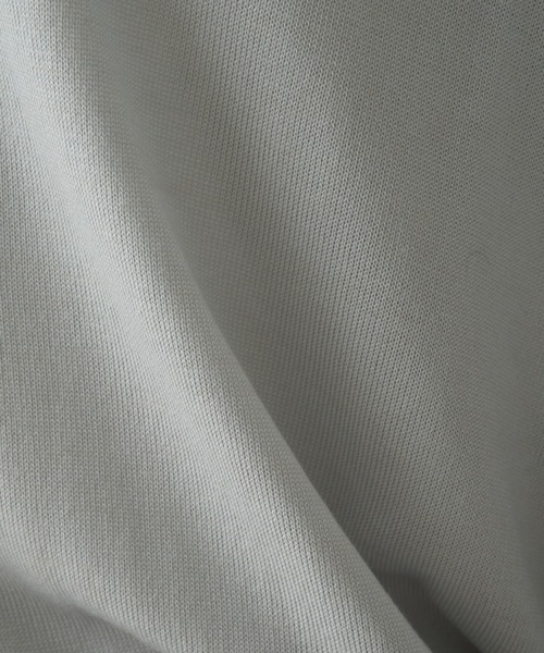 qualite(カリテ)の「テンセルウールカシュクールカーディガン(カーディガン/ボレロ・レディース・ライトブルー/ワイン/ベージュ/ブラック・フリー)」の13枚目の写真