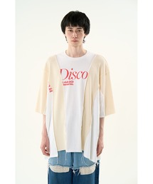DISCOVERED（ディスカバード）の「半袖Tシャツ（Tシャツ/カットソー）」