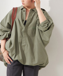 journal standard L'essage | 《追加6》ILL ONE EIGHTY/イル ワンエイティ 別注 SLEEPING SMOCK ブルゾン(その他アウター)