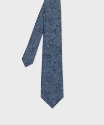 Paul Smith（ポールスミス）の「“Floral & Stamps” タイ【260058 552MS】（ネクタイ）」