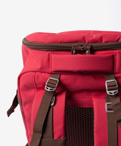CABINZERO(キャビンゼロ)の「【Cabin Zero / キャビンゼロ】ADV 32L ADVENTURE CABIN BACKPACK ハイスペック バックパック(バックパック/リュック・メンズ・ピンク・FREE)」の9枚目の写真