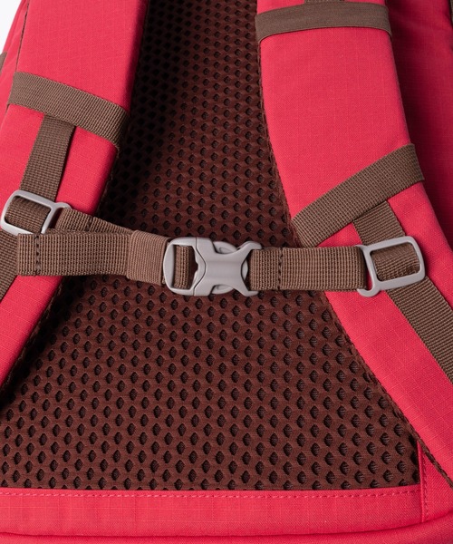 CABINZERO(キャビンゼロ)の「【Cabin Zero / キャビンゼロ】ADV 32L ADVENTURE CABIN BACKPACK ハイスペック バックパック(バックパック/リュック・メンズ・ピンク・FREE)」の14枚目の写真