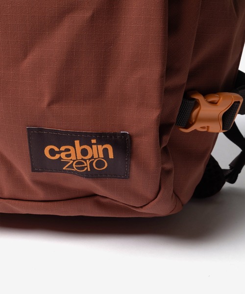 CABINZERO(キャビンゼロ)の「【Cabin Zero / キャビンゼロ】ADV 32L ADVENTURE CABIN BACKPACK ハイスペック バックパック(バックパック/リュック・メンズ・ピンク・FREE)」の20枚目の写真