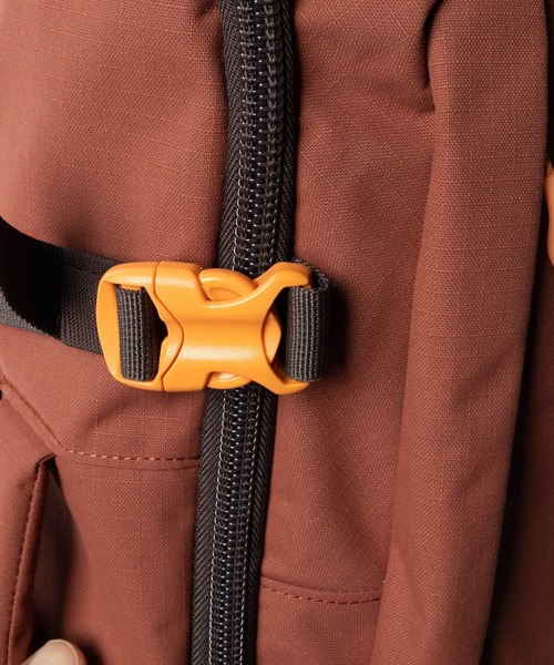 CABINZERO(キャビンゼロ)の「【Cabin Zero / キャビンゼロ】ADV 32L ADVENTURE CABIN BACKPACK ハイスペック バックパック(バックパック/リュック・メンズ・ピンク・FREE)」の21枚目の写真