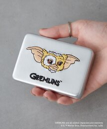 BIRTHDAY BAR | 【GREMLINS グレムリン】スクエアアクセサリーケース(ポーチ)