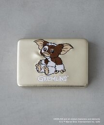 BIRTHDAY BAR | 【GREMLINS グレムリン】スクエアアクセサリーケース(ポーチ)