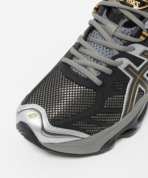 ASICS(アシックス)の「<ASICS> GEL-KINETIC2.0 023/スニーカー(スニーカー・メンズ・ブラック・23.5cm/24.5cm/24cm/27cm)」の8枚目の写真