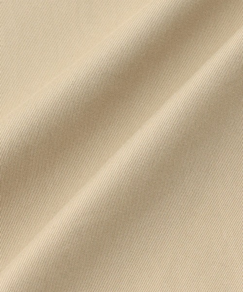 J.B. ATTIRE(ジェイビーアタイア)の「J.B. ATTIRE RIVE GAUCHE COAT(ステンカラーコート・レディース・Beige・1)」の2枚目の写真