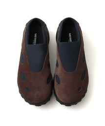 MERRELL JUNGLE TREK MULE / メレル ジャングル トレック ミュール