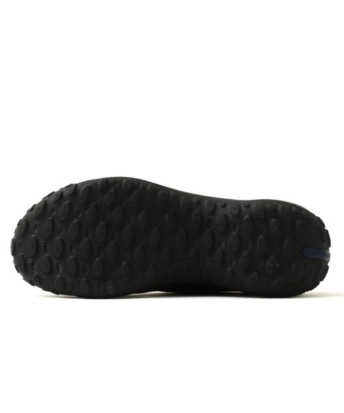 MERRELL(メレル)の「MERRELL JUNGLE TREK MULE / メレル ジャングル トレック ミュール(スニーカー・メンズ・ブラウン・26.5cm/26.0cm/28.0cm/27.5cm/27.0cm)」の6枚目の写真