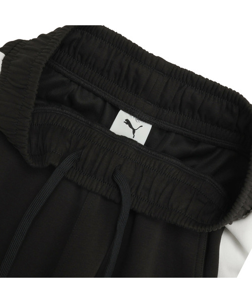 PUMA(プーマ)の「PUMA プーマ ウィメンズ ESS エレベーテッドMX AOP トラックパンツ DK(その他パンツ・レディース・グレー/ブラック・SMALL/MEDIUM/LARGE/X-LARGE)」の17枚目の写真