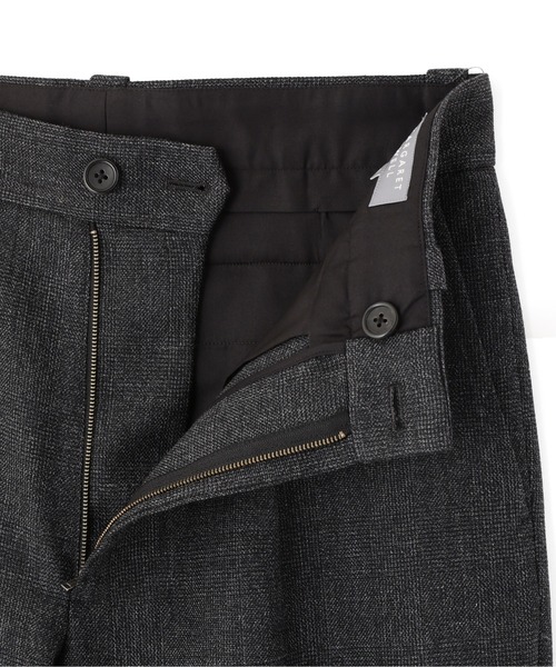 MARGARET HOWELL(マーガレットハウエル)の「WOOL PRINCE OF WALES(その他パンツ・メンズ・グレー系その他3・SMALL/MEDIUM/LARGE/X-LARGE)」の11枚目の写真
