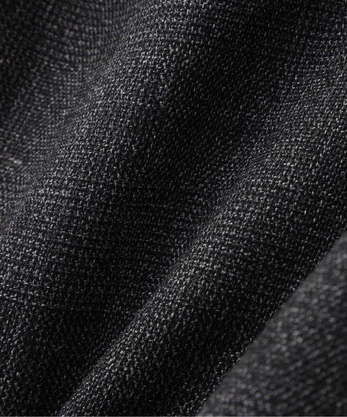MARGARET HOWELL(マーガレットハウエル)の「WOOL PRINCE OF WALES(その他パンツ・メンズ・グレー系その他3・SMALL/MEDIUM/LARGE/X-LARGE)」の12枚目の写真