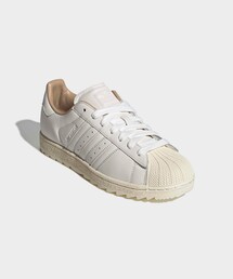 adidas（アディダス）の「【adidas / アディダス】SUPERSTAR 2 PIPPLE / スーパースター II リップル / スニーカー（スニーカー）」