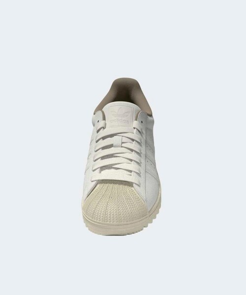 adidas（アディダス）の「【adidas / アディダス】SUPERSTAR 2 PIPPLE / スーパースター II リップル / スニーカー（スニーカー・メンズ・ホワイト/ブラック・28/27/26）」の10枚目の写真