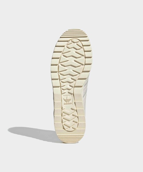 adidas（アディダス）の「【adidas / アディダス】SUPERSTAR 2 PIPPLE / スーパースター II リップル / スニーカー（スニーカー・メンズ・ホワイト/ブラック・28/27/26）」の13枚目の写真