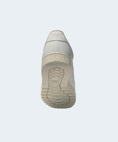 adidas（アディダス）の「【adidas / アディダス】SUPERSTAR 2 PIPPLE / スーパースター II リップル / スニーカー（スニーカー・メンズ・ホワイト/ブラック・28/27/26）」の16枚目の写真