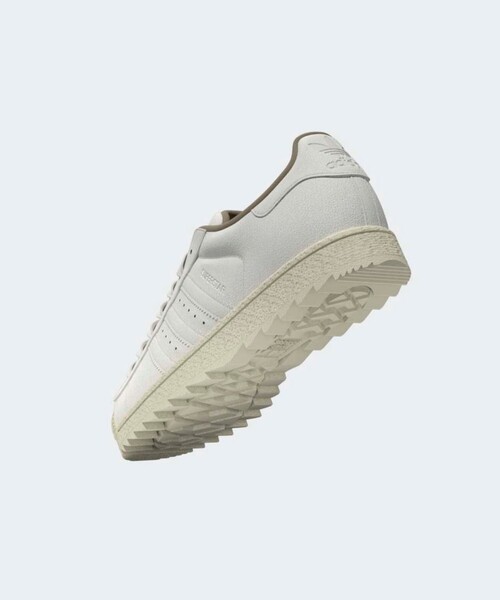 adidas（アディダス）の「【adidas / アディダス】SUPERSTAR 2 PIPPLE / スーパースター II リップル / スニーカー（スニーカー・メンズ・ホワイト/ブラック・28/27/26）」の17枚目の写真