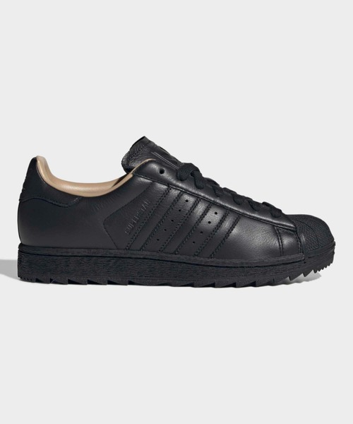 adidas（アディダス）の「【adidas / アディダス】SUPERSTAR 2 PIPPLE / スーパースター II リップル / スニーカー（スニーカー・メンズ・ホワイト/ブラック・28/27/26）」の22枚目の写真