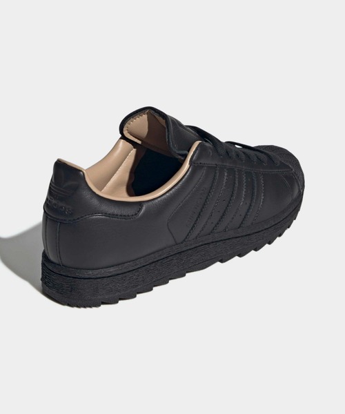 adidas（アディダス）の「【adidas / アディダス】SUPERSTAR 2 PIPPLE / スーパースター II リップル / スニーカー（スニーカー・メンズ・ホワイト/ブラック・28/27/26）」の20枚目の写真