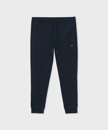 【ラウンジウェアー】“Artist Stripe Embroidery” ロングパンツ【853418 7863A】