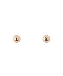 ROSETEN・IRONYピアス[ドット・S]