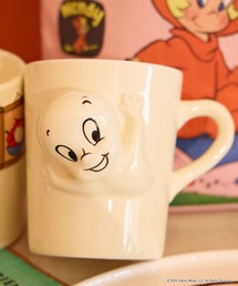 niko and...（ニコアンド）の「【キャスパー】コラボマグ/容量380ml・400ml（グラス/マグカップ/タンブラー）」