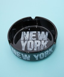 COMMON WARE（コモンウェアー）の「MGT:New york ashtray　ニューヨーク　アッシュトレイ　灰皿（インテリア雑貨）」